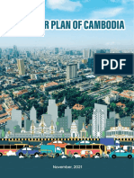 Clean Air Plan of Cambodia-Eng