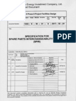 How To Define Spares