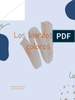 Los Bardos de Colores