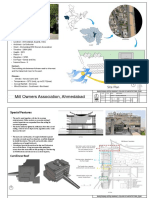 Mill Owners Association, Ahmedabad 1