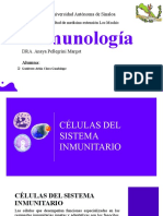 Inmunología