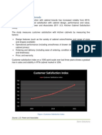 RTA Cabinet Market Trends