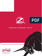 Annual Report 2019 Final