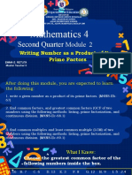 Math 4 Q2 Module 2 Week 2 Presentation