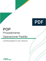 POP - 03 - Descarregamento de Fardões