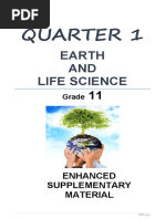 Earth Life Sci Quarter 1 Module 1 Module 4