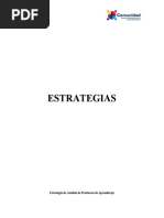 ESTRATEGIAS Solo Word