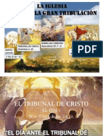 El Tribunal de Cristo