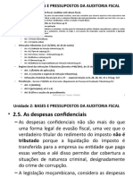 Apontamentos de Auditoria Fiscal 4 13072020