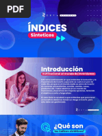 Indices Sinteticos Compressed