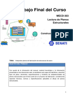 Mecd Mecd-303 Trabajofinal