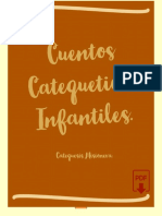 Cuentos Catolicos Infantiles