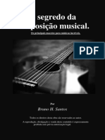 O-Segredo-da-Composi - O-Musical - PDF Filename UTF-8''O-Segredo-da-Composição-Musical