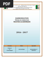 2 Automatique Et Systeme