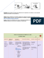 Proyecto de Resilencia