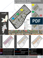 Plancha 1 Propuesta Urbanistica