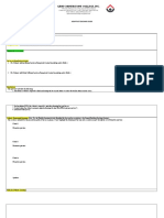 Adaptive Teaching Guide Template