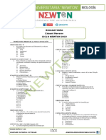 Seminario Newton - Cepunt