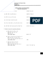 05 Operaciones Con Polinomios Revisada