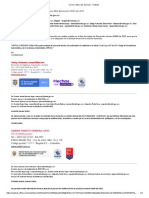 Solicitud Cambio de Flujo Públicación Pagina Web Resolución 03095 Del 2022