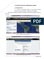 04 Gerar Curvas de Nível Com QGis