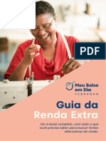 Ebook Renda Extra