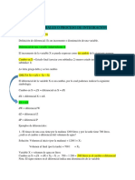 Unidad 2 Integrales (Diferenciales)