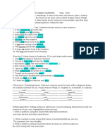 Hassan Nouns Practice