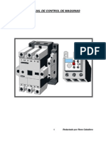 Manual de Control de Maquinas Eléctricas 1