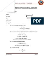 Trabajo-Hidraulica-de-Canales-y-Tuberias - Centrales de Generacion