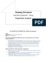 Group Planning Document Template For Viking - v1 Scribd