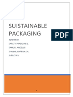 Sustainable Packaging Companies