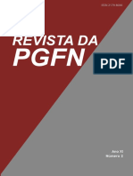 Revista PGFN - 2021