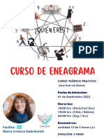 Curso de Eneagrama