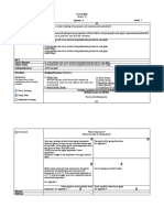 Math 6 Week 7 Q4 DLP