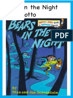 Bearsinthenight