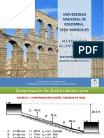 004 Tuberías Serie Paralelo Ejercicios2