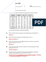 Sec 3e Chem My 09 p2 (Ans)