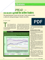 Active Trader Magazine - The TUT Spread