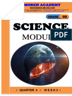 Science 10