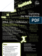 ATAA Conference