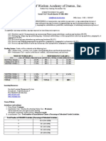 Syllabus AP 9 (4th Quarter)