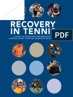 Recovery Booklet