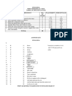 PT - English 4 - Q1