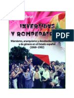 Piro Subrat - Invertidxs y Rompepatrias