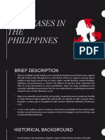 Ppt-Rape-Cases-In-The-Philippines Sample