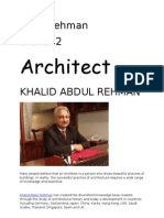 Khalid Abdul Rehman