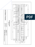 Swine Floor Plan-Model