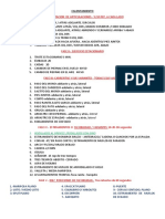 Calentamiento PDF