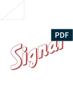 Signal